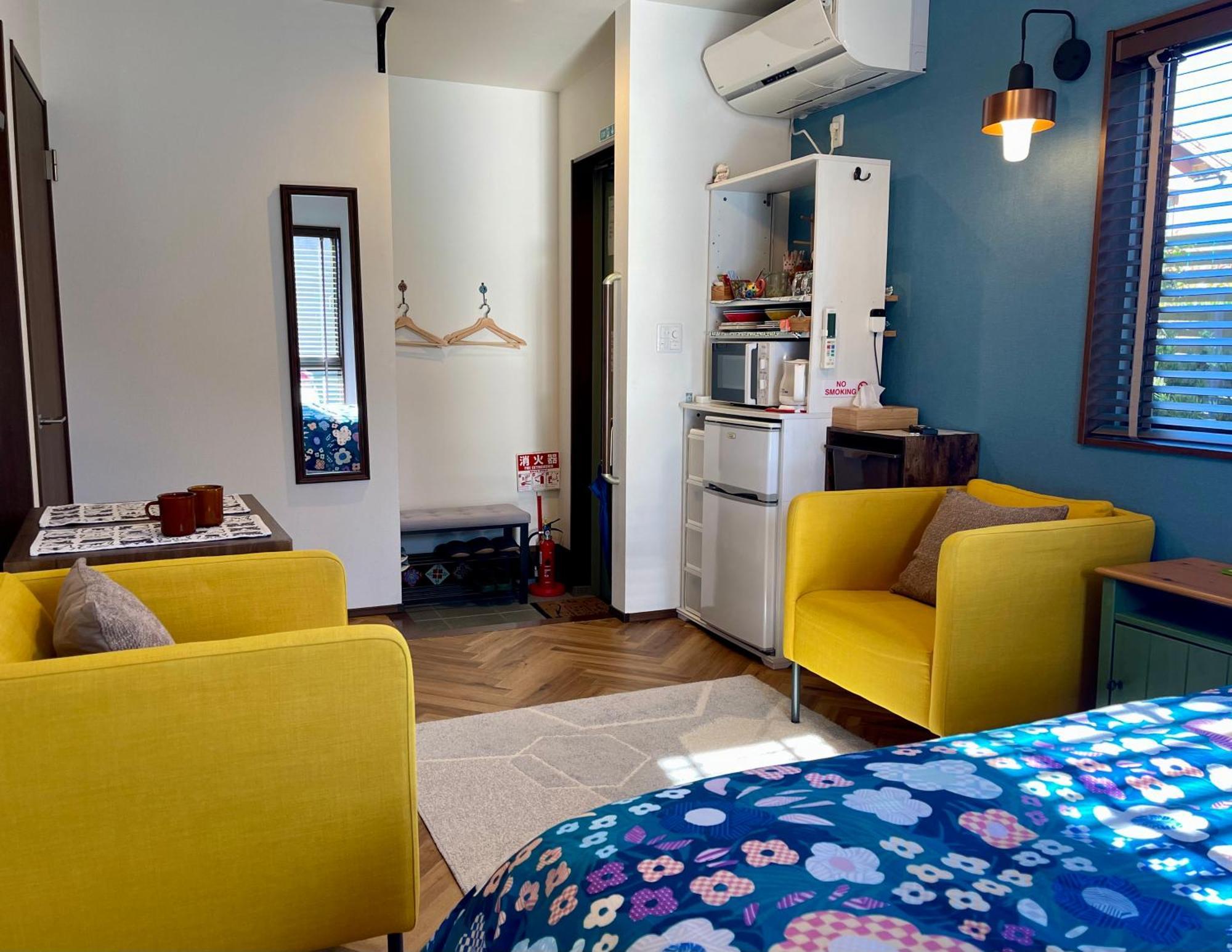 Kiwi House Tokoname Vacation Stay المظهر الخارجي الصورة