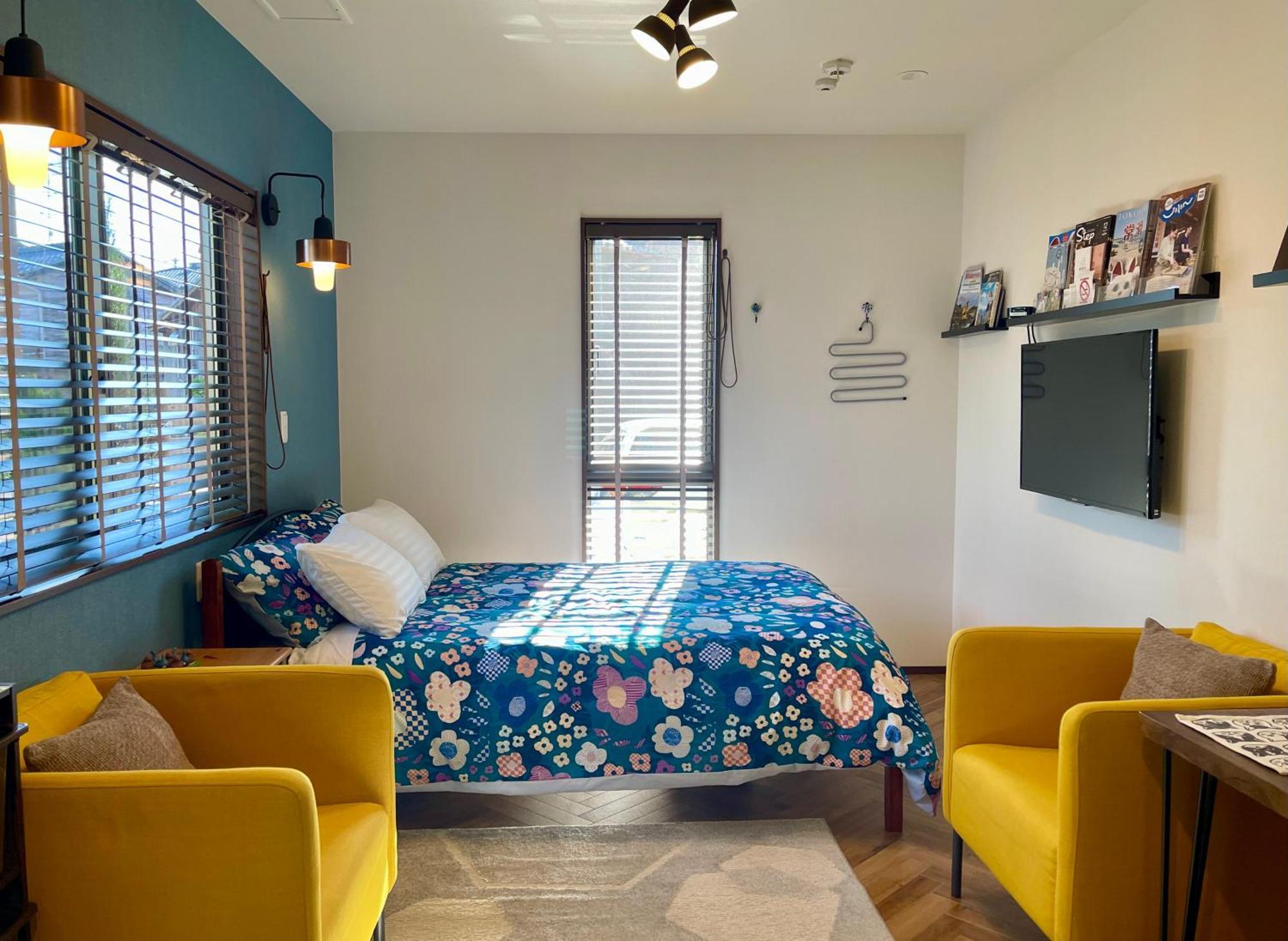 Kiwi House Tokoname Vacation Stay المظهر الخارجي الصورة