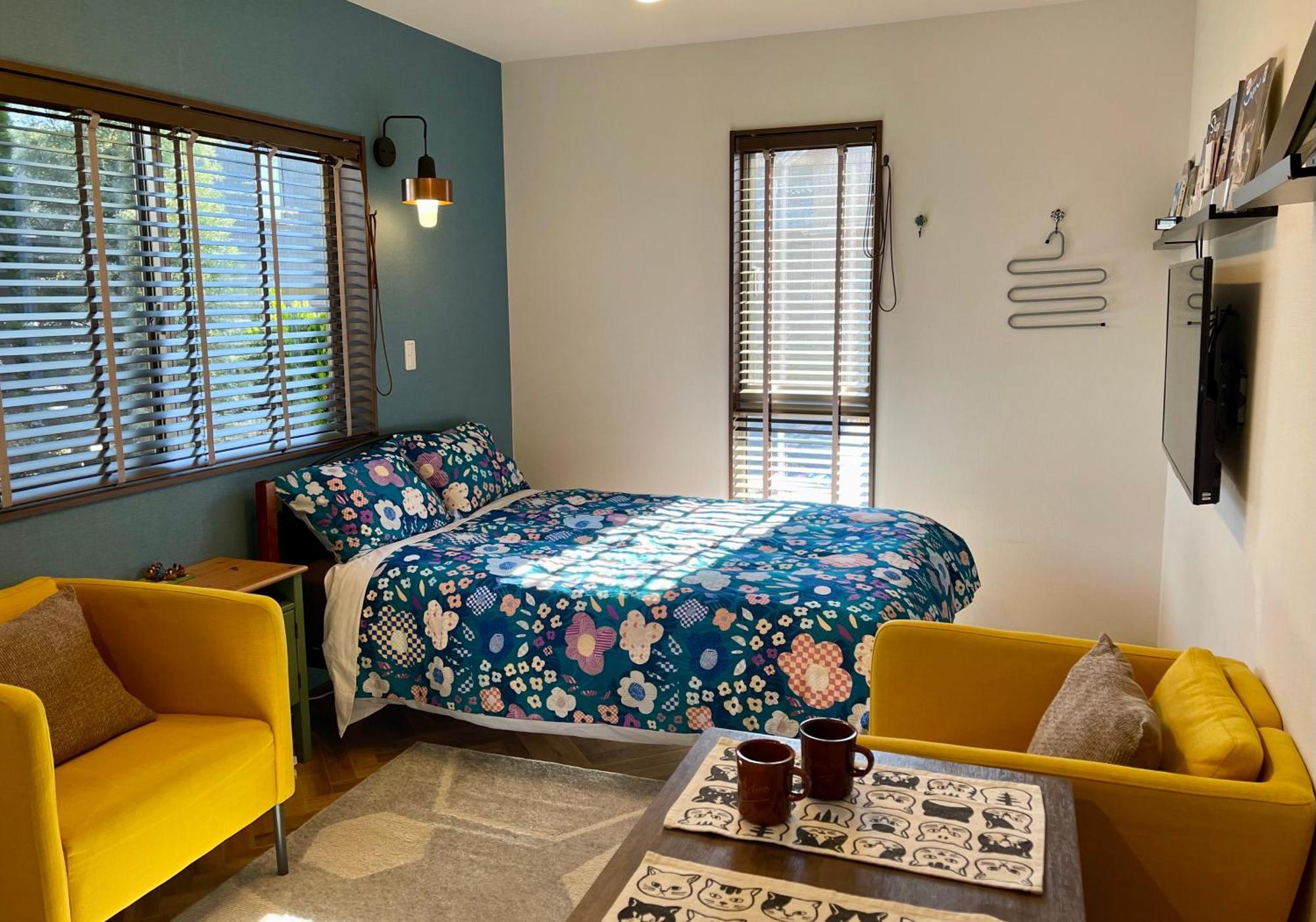 Kiwi House Tokoname Vacation Stay المظهر الخارجي الصورة