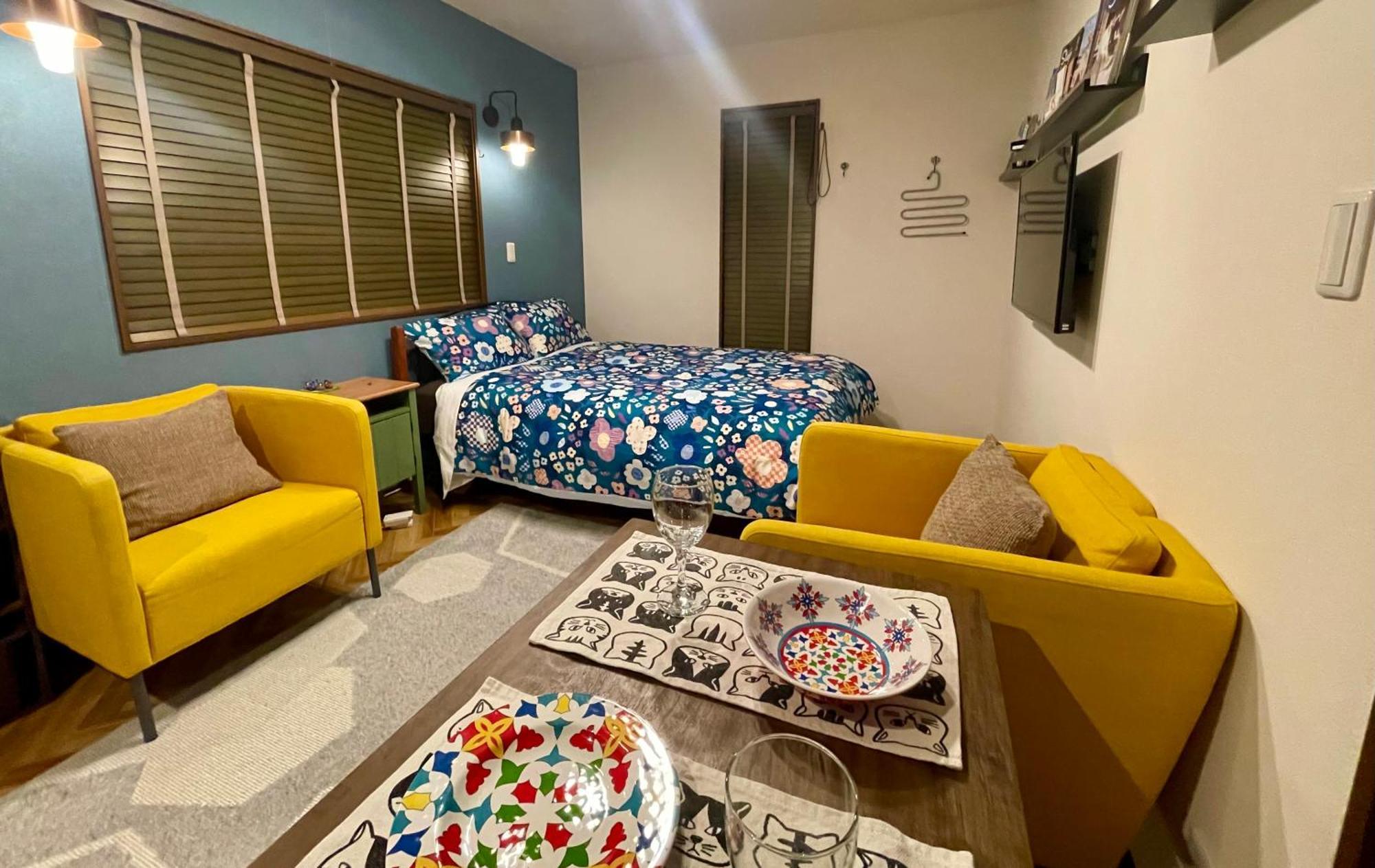 Kiwi House Tokoname Vacation Stay المظهر الخارجي الصورة